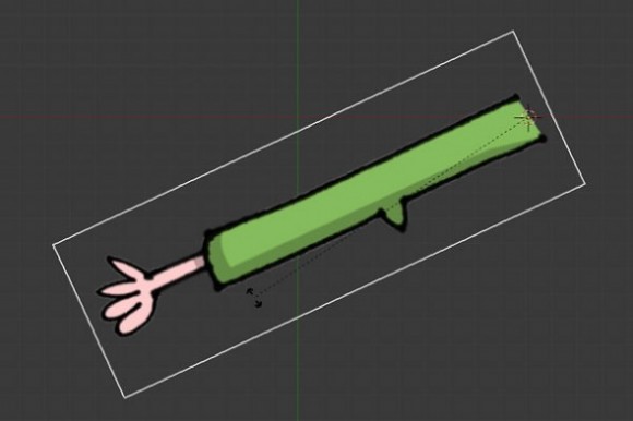 blender 2d animation tutorials