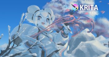 Krita 4.2.9 Released