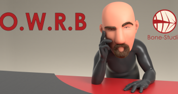 O.W.R.B 03/10/19 - NUKE 12.0, LuxCore 2.22 and more 3d/VR news!