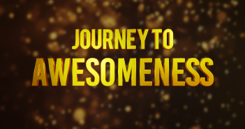 Trailer: The Journey to Awesomeness